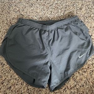 Nike Athletic Shorts